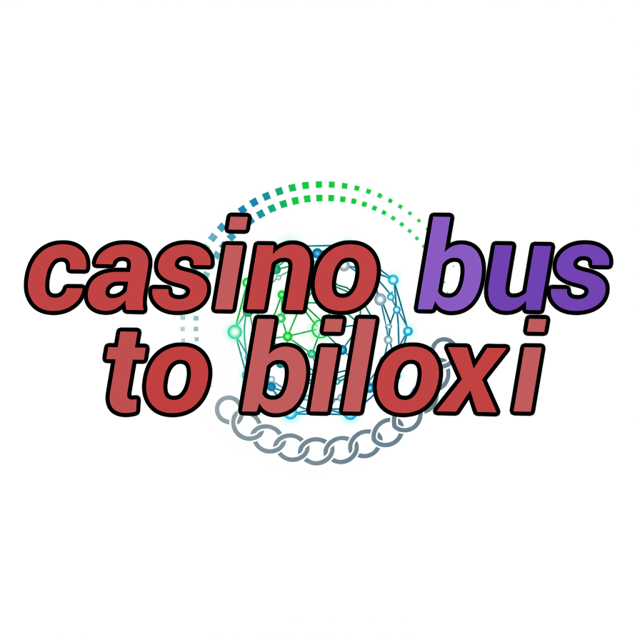 casino bus to biloxi